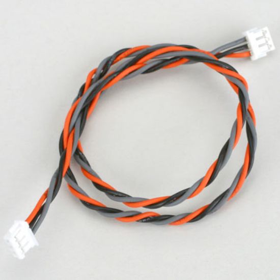 Picture of Spektrum SPM9012 12" Remote Receiver Extension