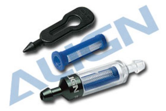 Picture of Align HN6021 2-Way Fuel Filter