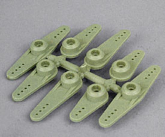 Picture of Du-Bro 671 Super Strength Servo Arms/Horns for JR