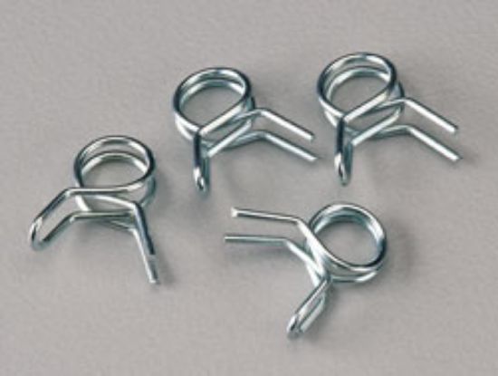 Picture of Du-Bro 677 Fuel line clips
