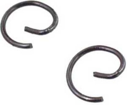 Picture of OS Engines 25217000 Piston Pin Retainers