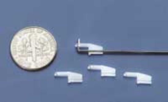 Picture of Du-Bro 849 Micro E/Z Link (QTY/PKG: 4 )