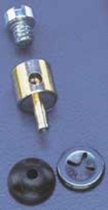Picture of Du-Bro 121 E-Z Connector for Rod or Cable