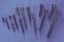 Picture of Du-Bro 571 4-40 x 1/2\" Socket Head Cap Screws
