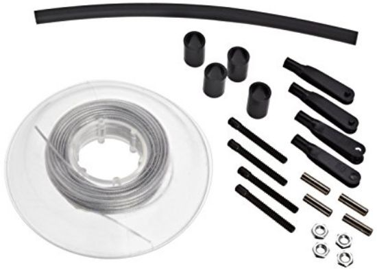 Picture of Du-Bro 518 4-40 Pull-Pull System