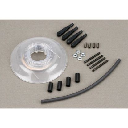 Picture of Du-Bro 517 2-56 Pull-Pull System