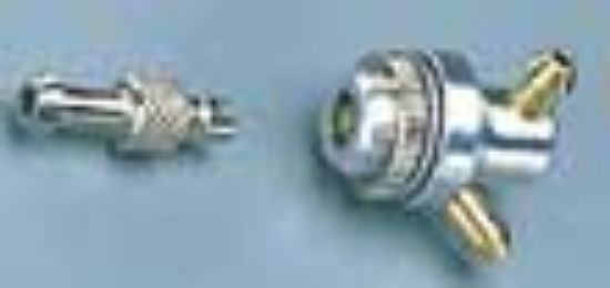Picture of Du-Bro 334 Kwik-Fill Fueling Valve (Glo-Fuel)