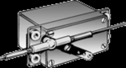 Picture of Du-Bro 183 Aileron Connector Dual Take Off Ball Link