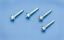 Picture of Du-Bro 893 Socket Head Servo Mounting Screws (24)