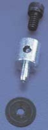 Picture of Du-Bro 608 Kwik Grip E/Z Connector