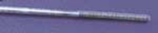 Picture of Du-Bro 173 30", 2-56 Threaded Rods