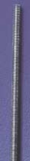 Picture of Du-Bro 378 2-56 x 12" Fully Threaded Rods