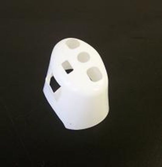 Picture of HBZ7126 Cowl for Hobby Zone  Super Cub