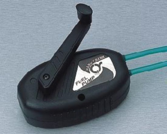 Picture of Ming Yang 199-1 H/Crank Fuel Pump (Nitro and Petrol)