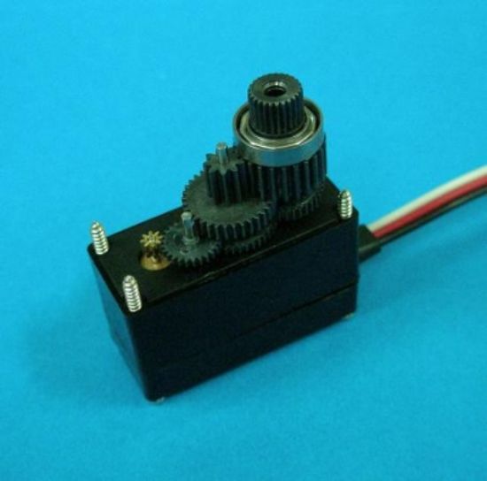 Picture of INO-LAB HG-250 Carbonite Gear Set