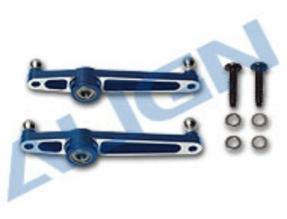 Picture of H60008-1-84 Metal SF Mixing Arm/Blue