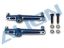 Picture of H60008-1-84 Metal SF Mixing Arm/Blue