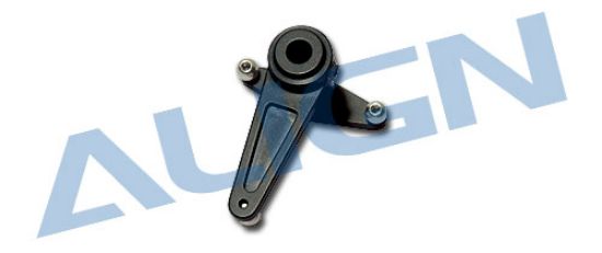 Picture of H60025-1-00 Metal Elevator Lever/Black