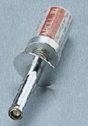 Picture of Ming Yang 140-1T 1.2V Glow Starter Combo w/ Charger 2500MAH