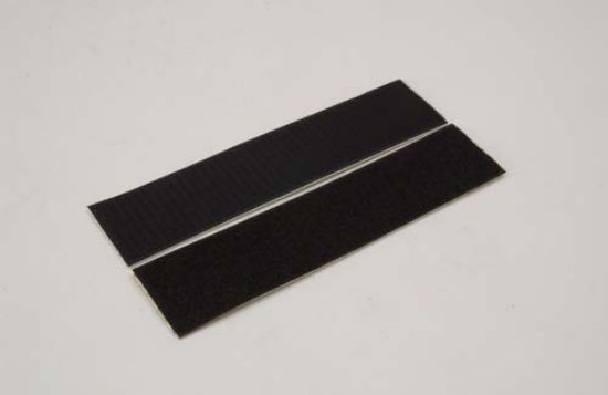 Picture of Ming Yang 090 Adhesive velcro with foam backing
