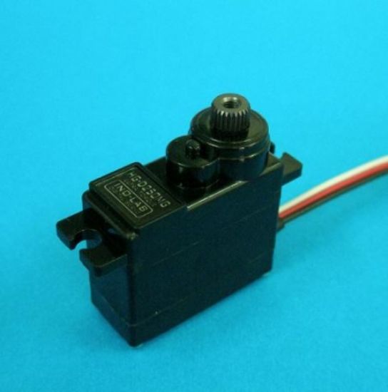 Picture of INO-LAB HG-D260MG Servo
