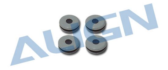Picture of HS1279 Canopy Nut