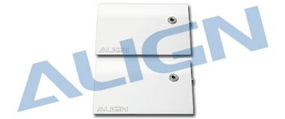 Picture of H60170 600 Carbon Fiber Flybar Paddle