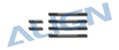 Picture of Align H60162 Servo Linkage Rod