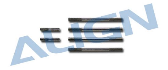Picture of Align H60162 Servo Linkage Rod