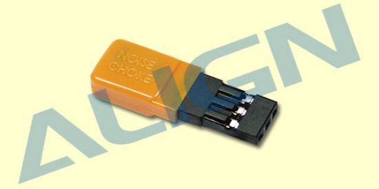 Picture of K10400A Noise Choke