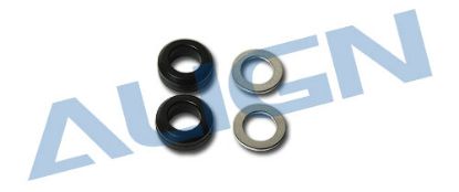 Picture of HN7024 Damper Rubber