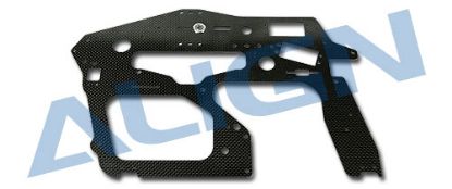 Picture of HN7027 Carbon Main Frame(R)/2.0mm