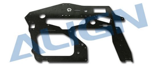 Picture of HN7027 Carbon Main Frame(R)/2.0mm