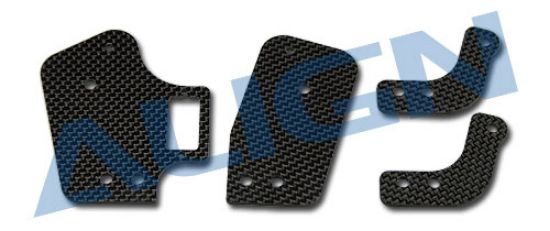 Picture of HN7060 700N Frame Brace Set(CF)