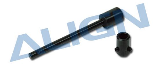 Picture of Align HN7036 Clutch/Start Shaft Set