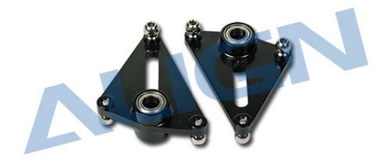 Picture of HN7034 Metal Aileron Lever