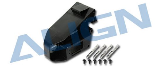 Picture of HN7050 Receiver Mount