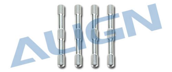 Picture of HN7048 Aluminum Hexagonal Bolt