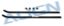 Picture of Align HN7049 Skid Pipe