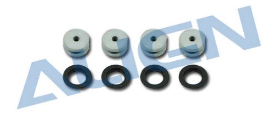 Picture of Align HN7059 Canopy Nut