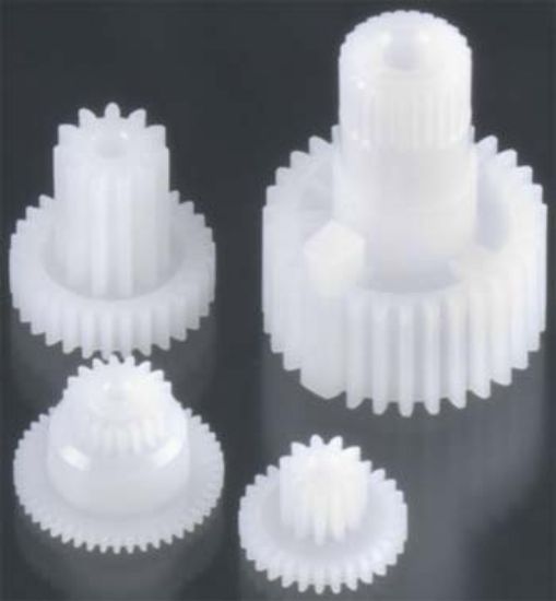 Picture of S9650 Gear Set for Futaba 9650 Servo
