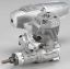 Picture of OS Engines 15612M 55AX Engine w/E-3071 Silencer