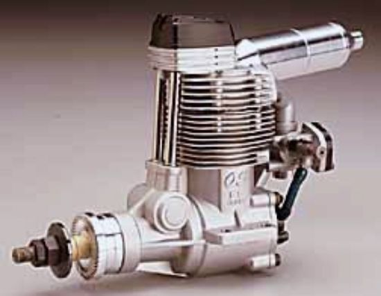 Picture of OS Engines FS-120 Surpass III Engine w/Pump