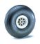 Picture of Du-Bro 300TL 3" Dia. Treaded Lightweight Wheel (2)