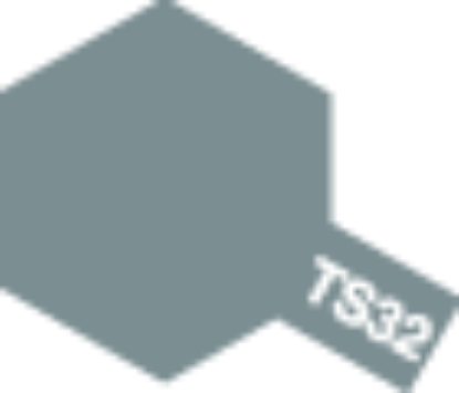 Picture of TS-32  Tamiya Color Spray Paint TS-32 Haze Grey