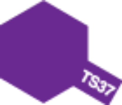 Picture of TS-37 Tamiya Color Spray Paint TS-37 Lavender