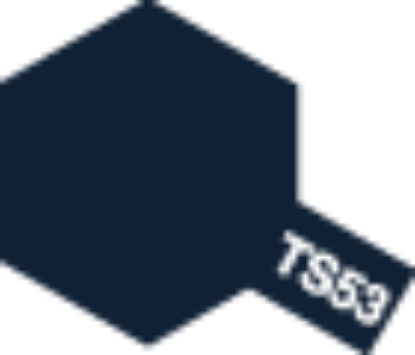Picture of TS-53 Tamiya Color Spray Paint TS-53 Deep Metallic Blue