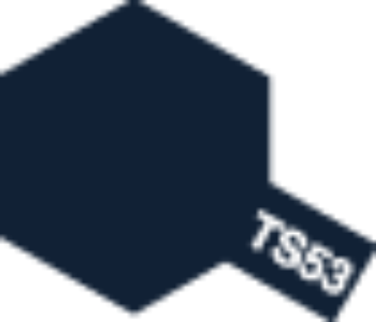 Picture of TS-53 Tamiya Color Spray Paint TS-53 Deep Metallic Blue
