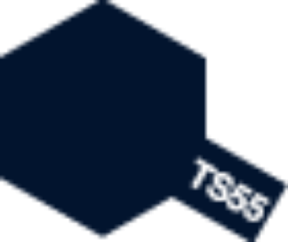 Picture of TS-55 Tamiya Color Spray Paint TS-55 Dark Blue