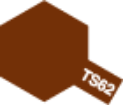 Picture of TS-62 Tamiya Color Spray Paint TS-62 NATO Brown